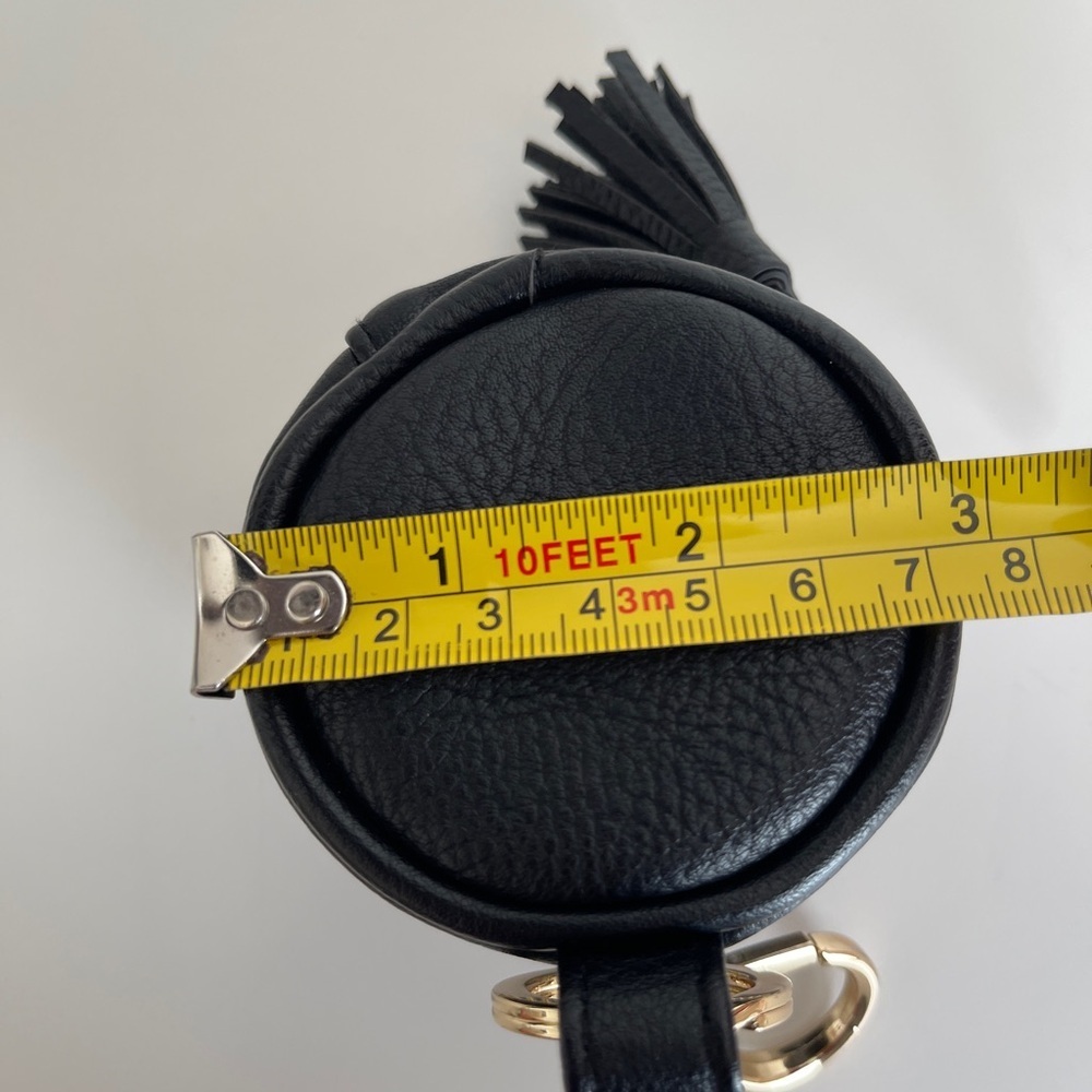 Pacifier Storage Diaper Bag Charm - Picture 3 of 3